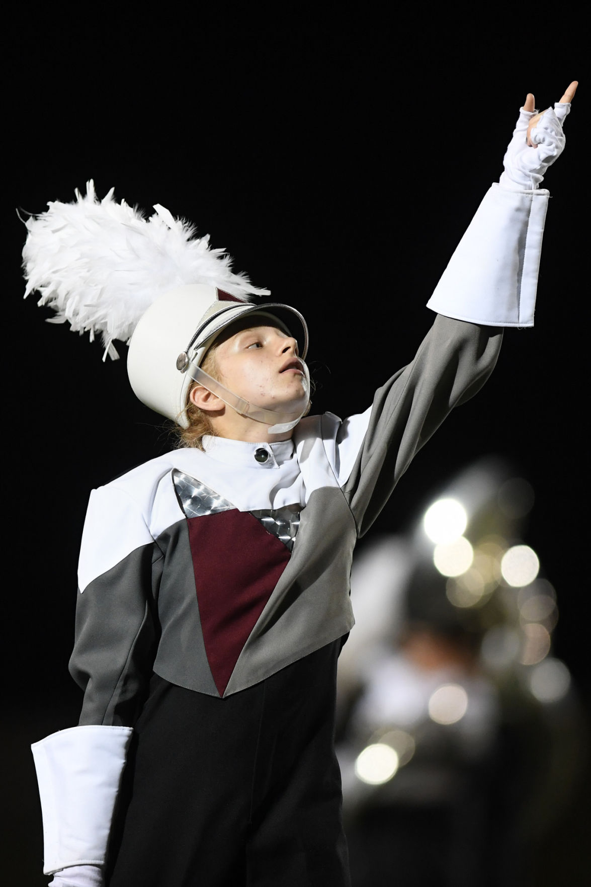 Bryan vs. A&M Consolidated football